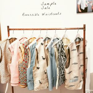 Peregrine Jude Sample Sale